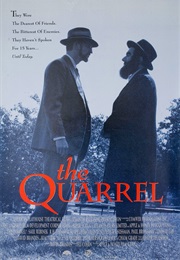 The Quarrel (1991)