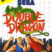 Double Dragon