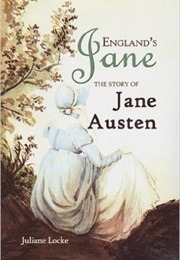 England&#39;s Jane (Juliane Locke)