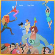 Fred Frith - Gravity