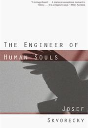 The Engineer of Human Souls