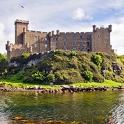 Dunvegan Isle of Sky