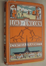 The Load of Unicorn (Cynthia Harnett)