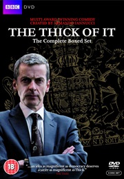 The Thick of It (2005)