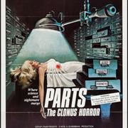 811 - Parts: The Clonus Horror