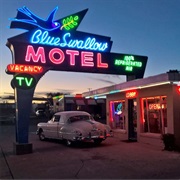 Hotel Walk-In (No Reservation)