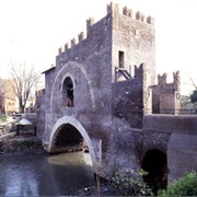 Ponte Nomentano