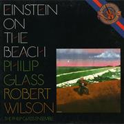 Philip Glass - Einstein on the Beach (1974)