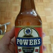 Powers Bitter