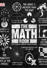 The Maths Book (DK Publishing)