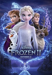 Frozen II (2019)