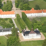Sorgenfri Palace