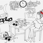 Soare Cu Dinti - Robin and the Backstabbers