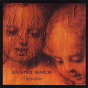 An April March - Impatiens