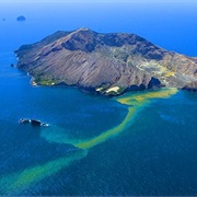 Whakaari, New Zealand