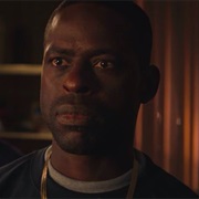 Sterling K. Brown - N'jobu