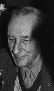 William S. Burroughs