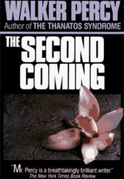 Second Coming Walker Percy