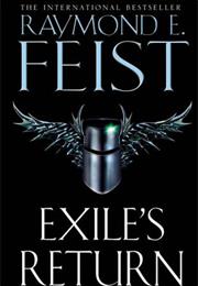 Exiles Return