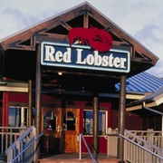 Red Lobster