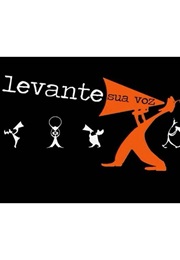 Levante Sua Voz (2009)