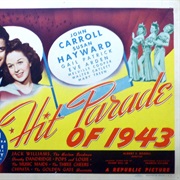 A Change of Heart - Hit Parade of 1943