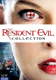 Resident Evil (2001)