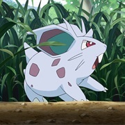 Nidoran F