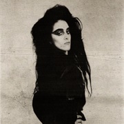 Diamanda Galas
