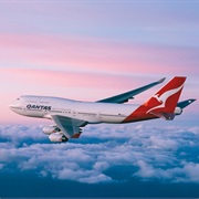 Qantas (Australia)