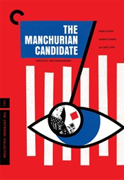 The Manchurian Candidate (1962)