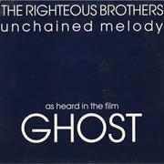 The Righteous Brothers - Unchained Melody