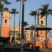 Estado De Veracruz - Coscomatepec