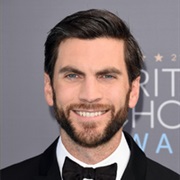 Wes Bentley