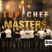 Top Chef Masters