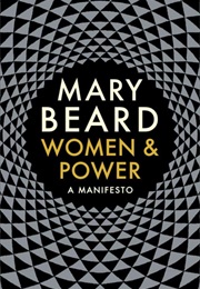 Women &amp; Power (Mary Beard)
