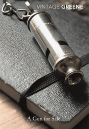 A Gun for Sale (Graham Greene)