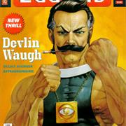 Devlin Waugh