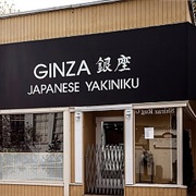 Ginza (Bellevue, Washington)