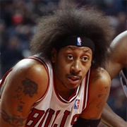 Donyell Marshall