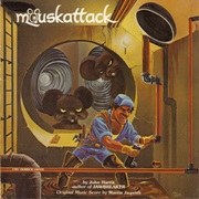 Mouskattack