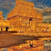 Thanjavur