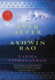 The Every After of Ashwin Rao (Padma Viswanathan)