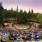 Sundance Resort Theatre