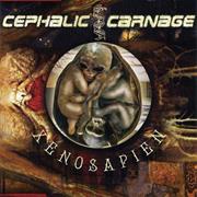 Cephalic Carnage - Xenosapien