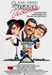 Victor/Victoria (1982)