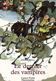 The Last Vampire (Willis Hall)