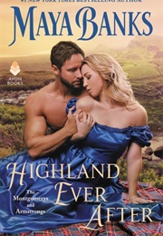 Highland Ever After (Maya Banks)