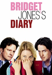 Bridget Jone's Diary (2001)