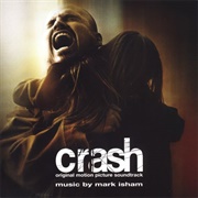 Crash Soundtrack